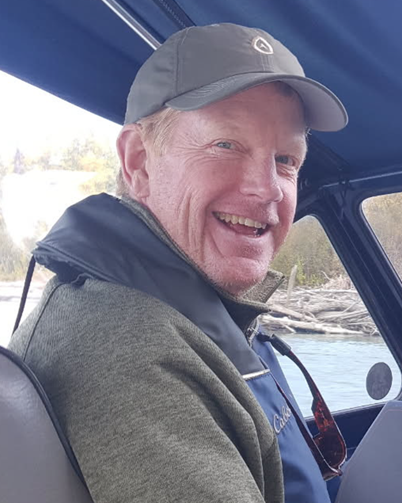 Charles D. Laudeman Profile Photo