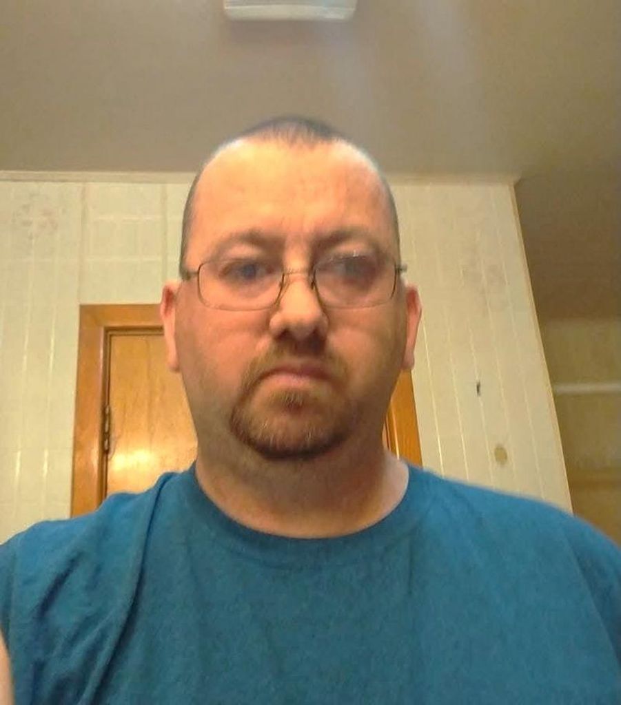 Dane Andrew Nichols Profile Photo