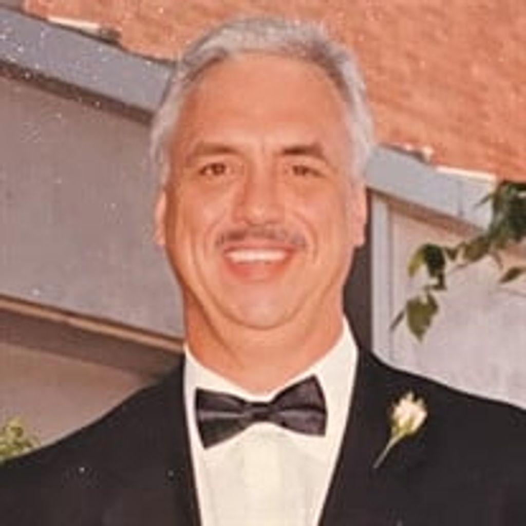 Dwayne Paul Godier