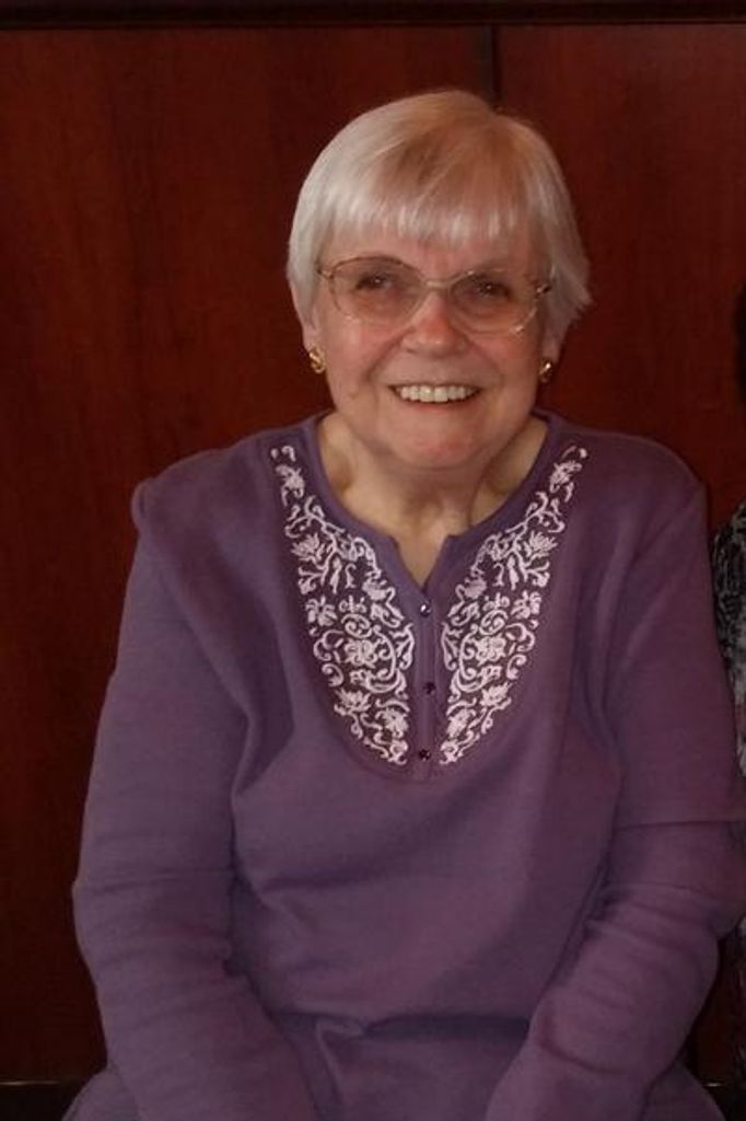 Janet E. Girello Profile Photo