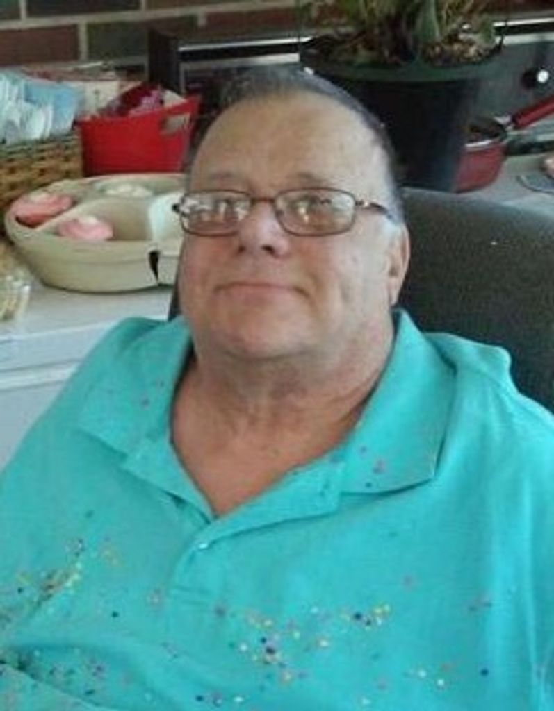 Ronald Miller Profile Photo