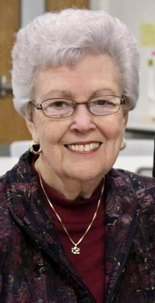 Thelma Lucille Ray Profile Photo