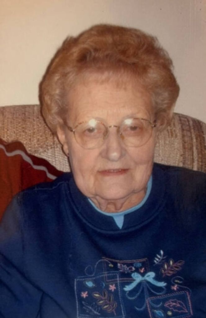 Barbara Jean Hunter