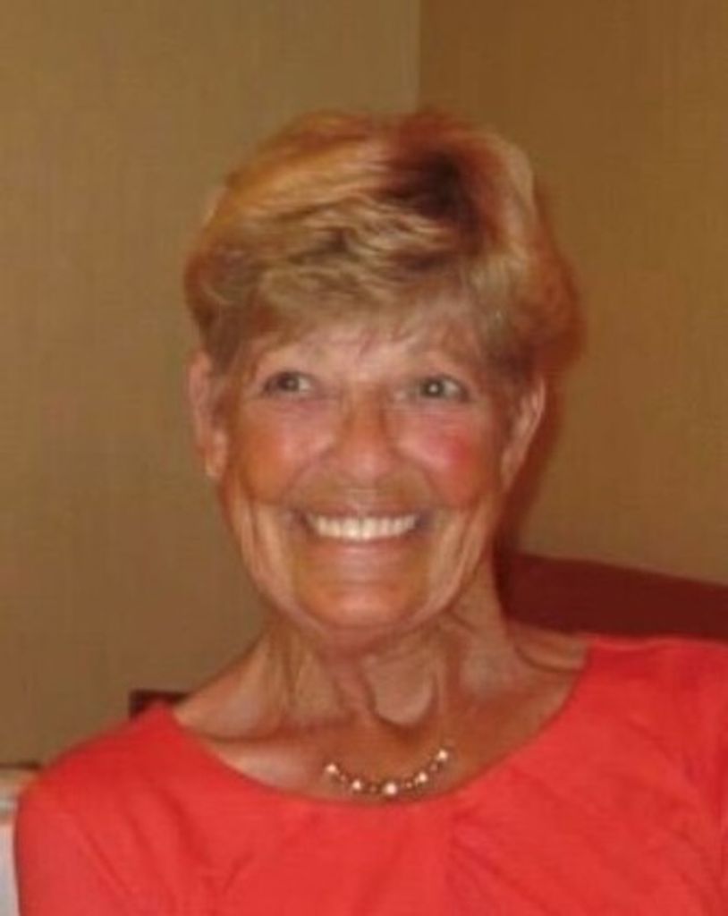 Dottie Carol Cobb Couick-Newman