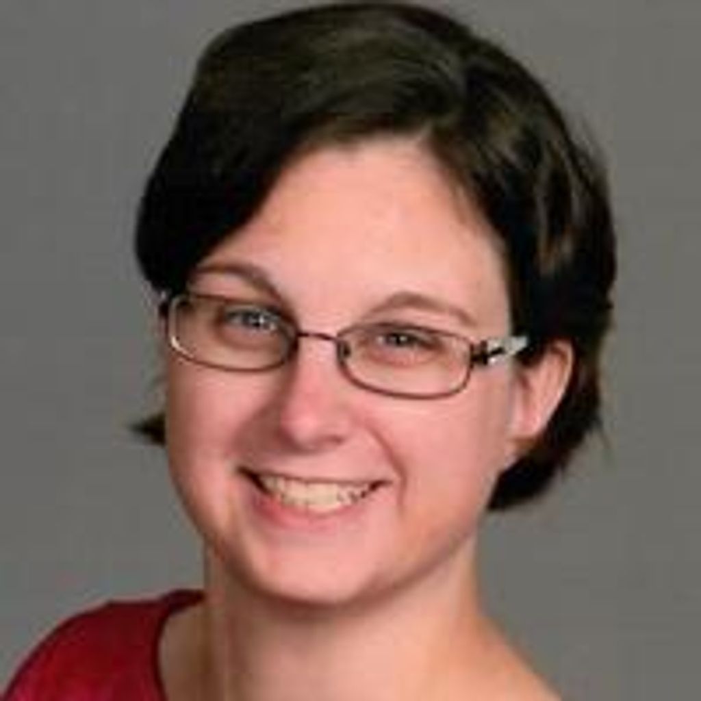 Amy E. Reichert