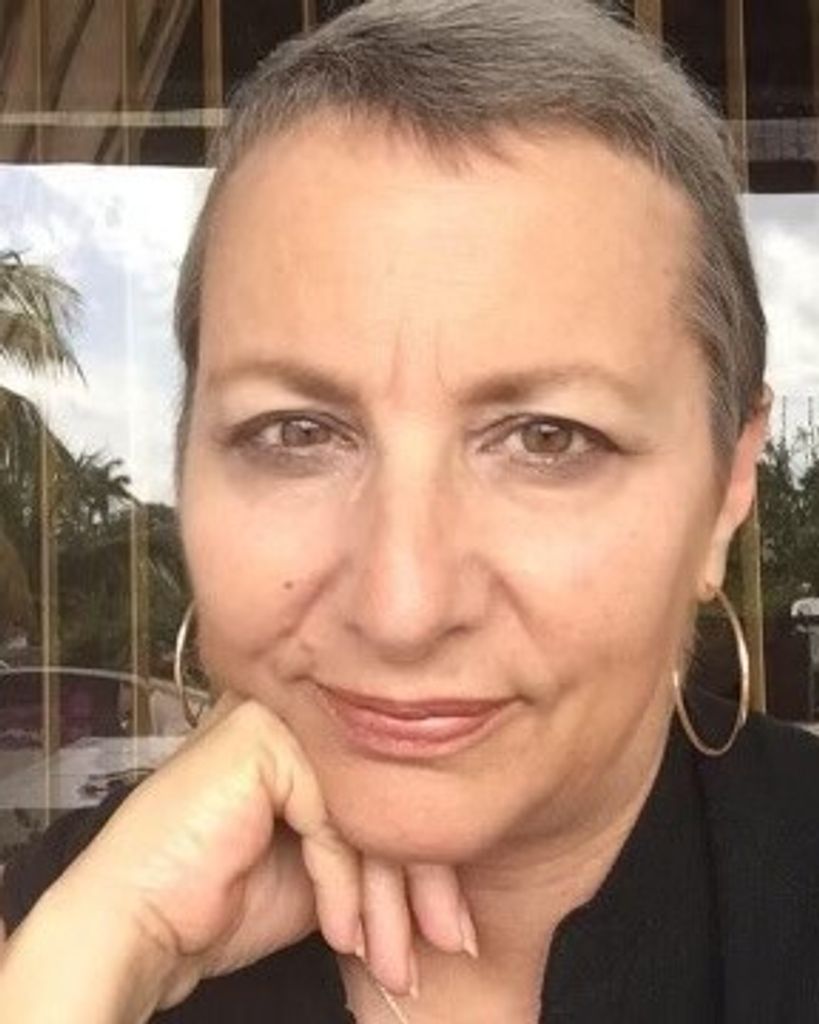 Maria Ann Zangara