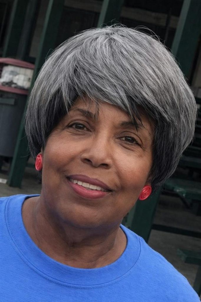 Mattie Steward Profile Photo