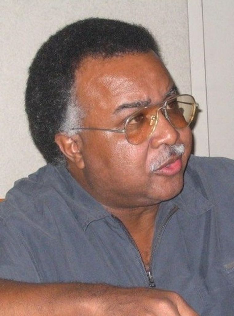 Dennis E. Orton Profile Photo