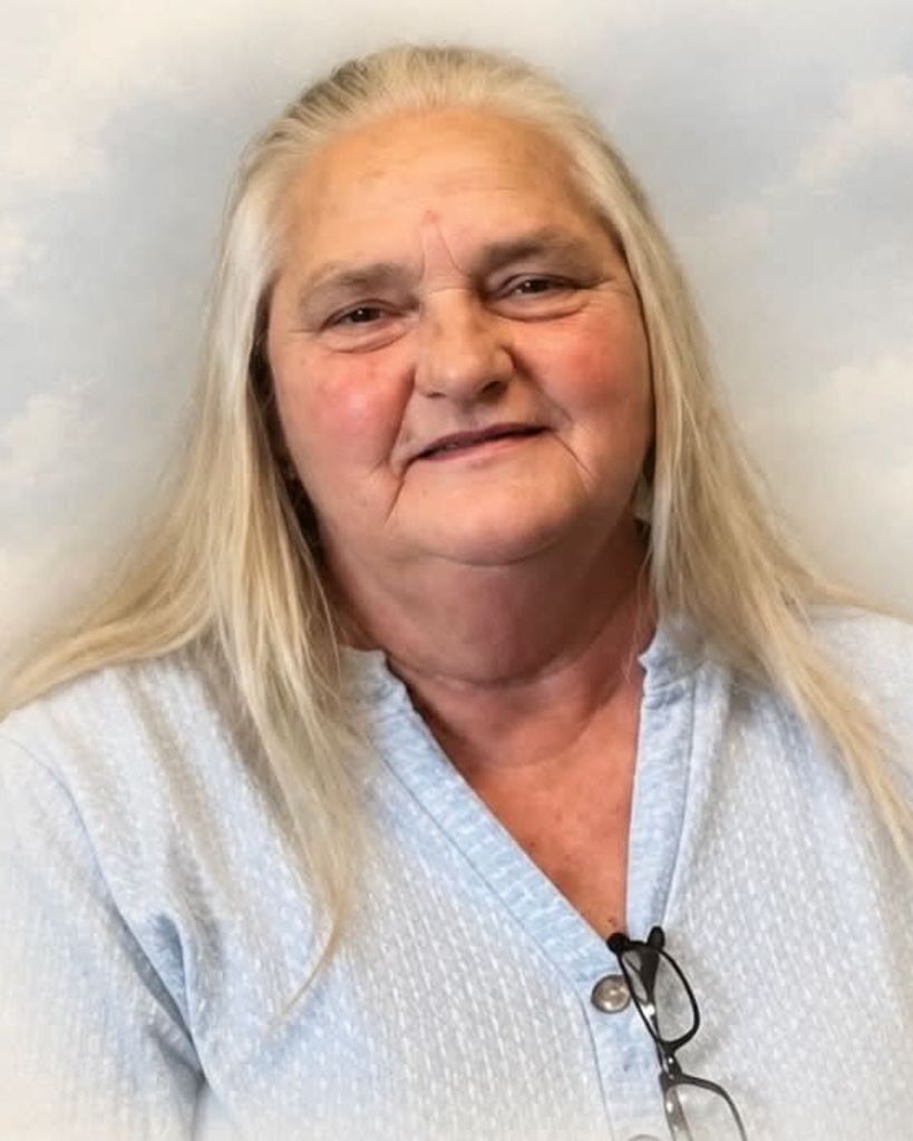 Ruth Elaine Walthall Profile Photo
