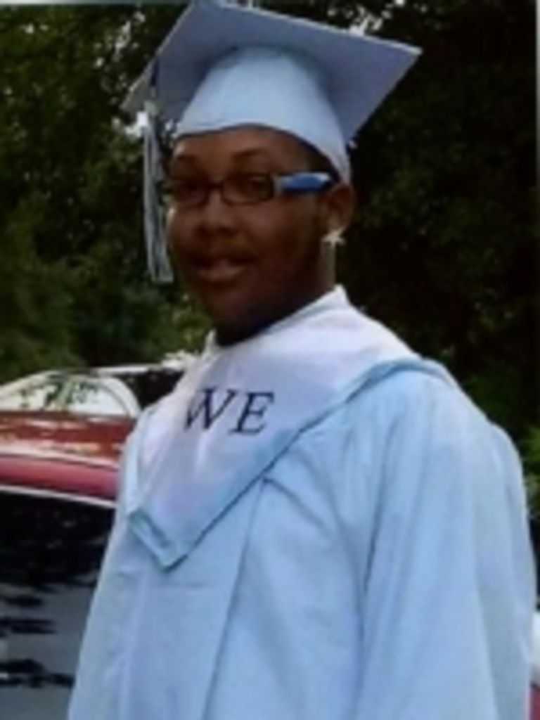 Jobias Jamaal Harrison