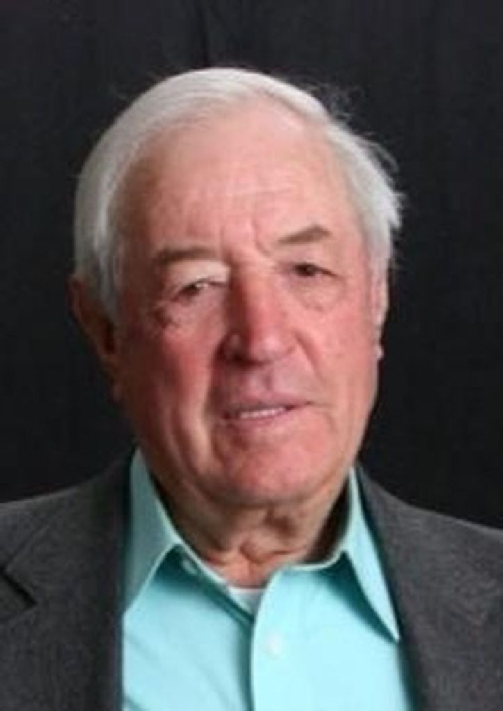 Gene B. Peterson