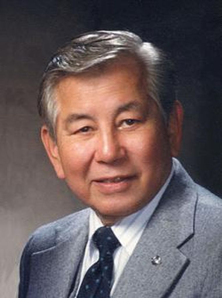 Ronald Isamu Shiozaki