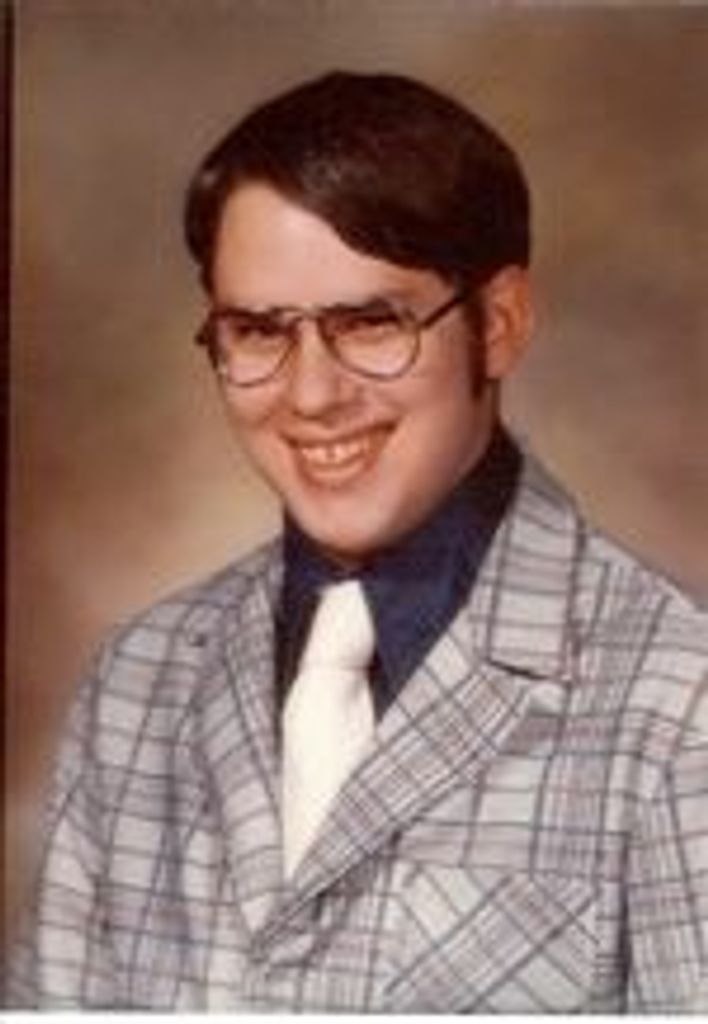 Thomas Wayne 'Tom' Dodd