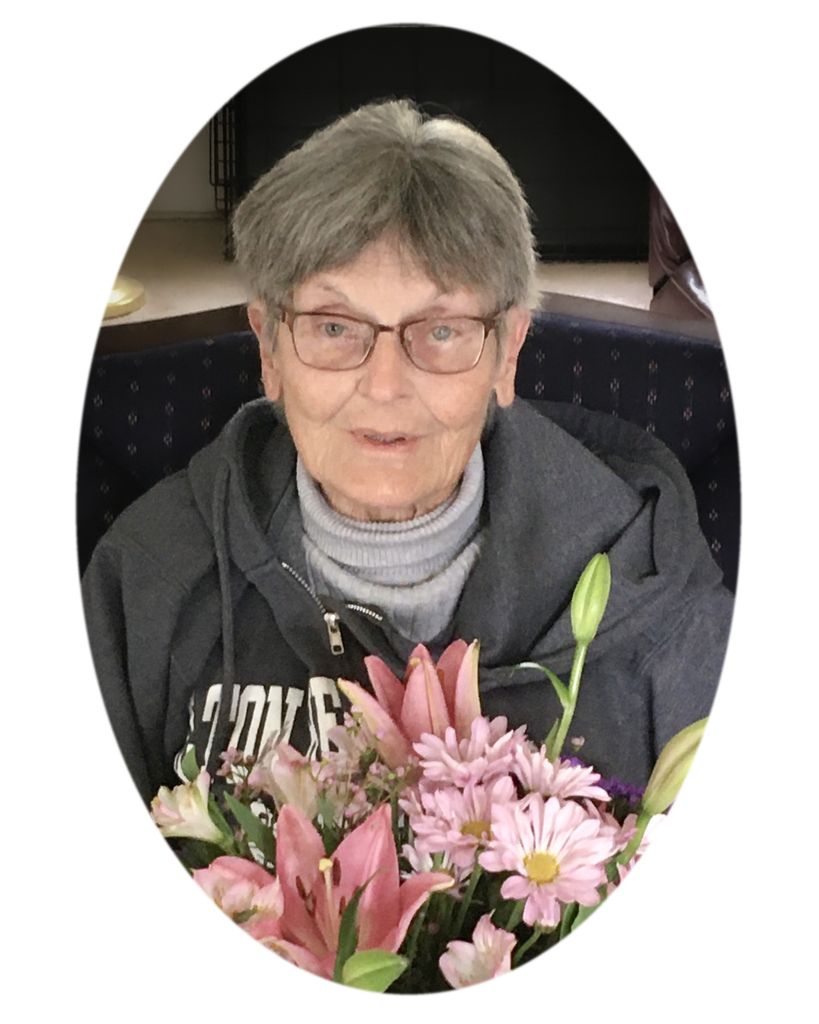 Genevieve A. Williams