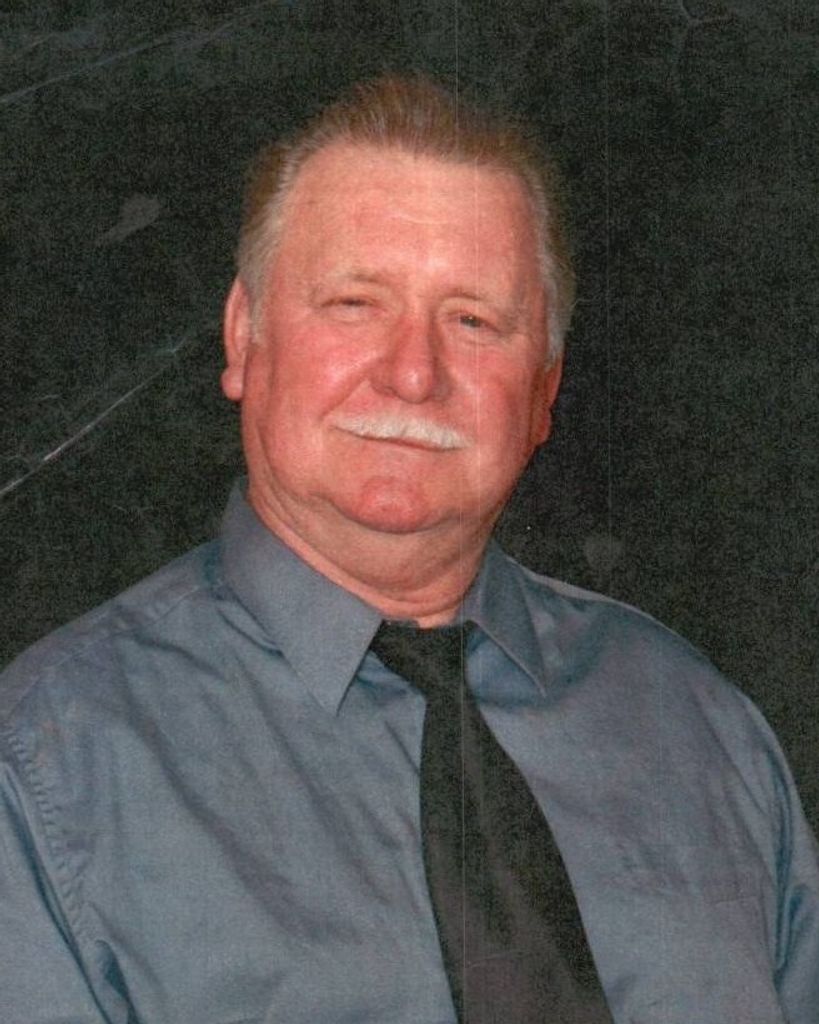 Tony Supeck