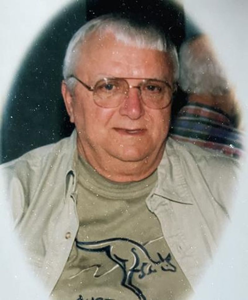 Jerry Lee Profile Photo