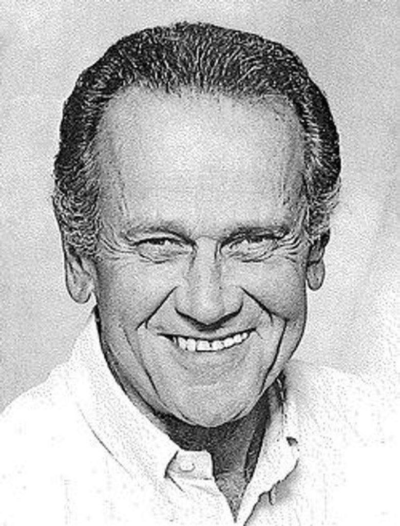 Donovan Frank Meehan