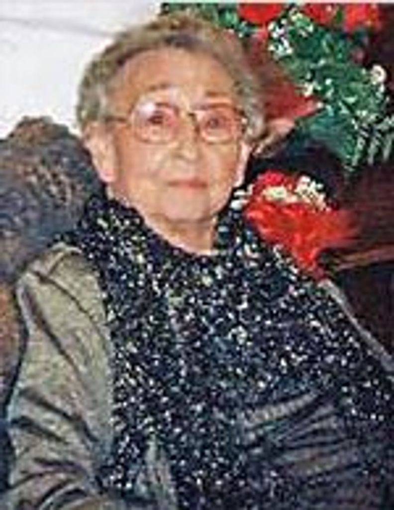 Jimmie Faye Harrington