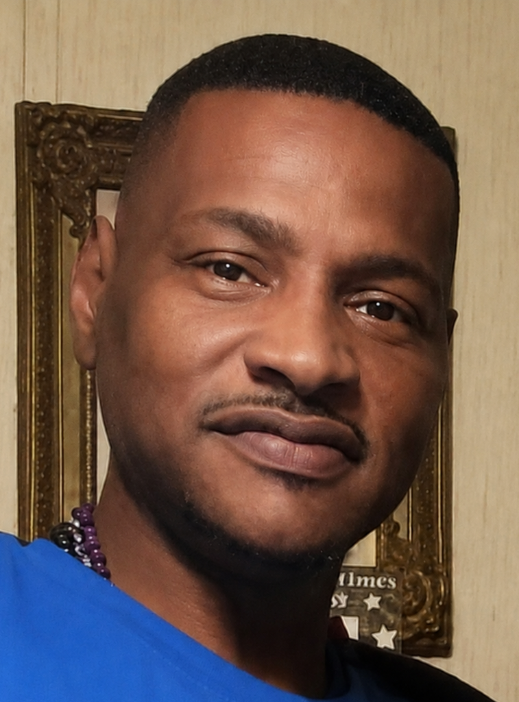 Dexter Walker Profile Photo