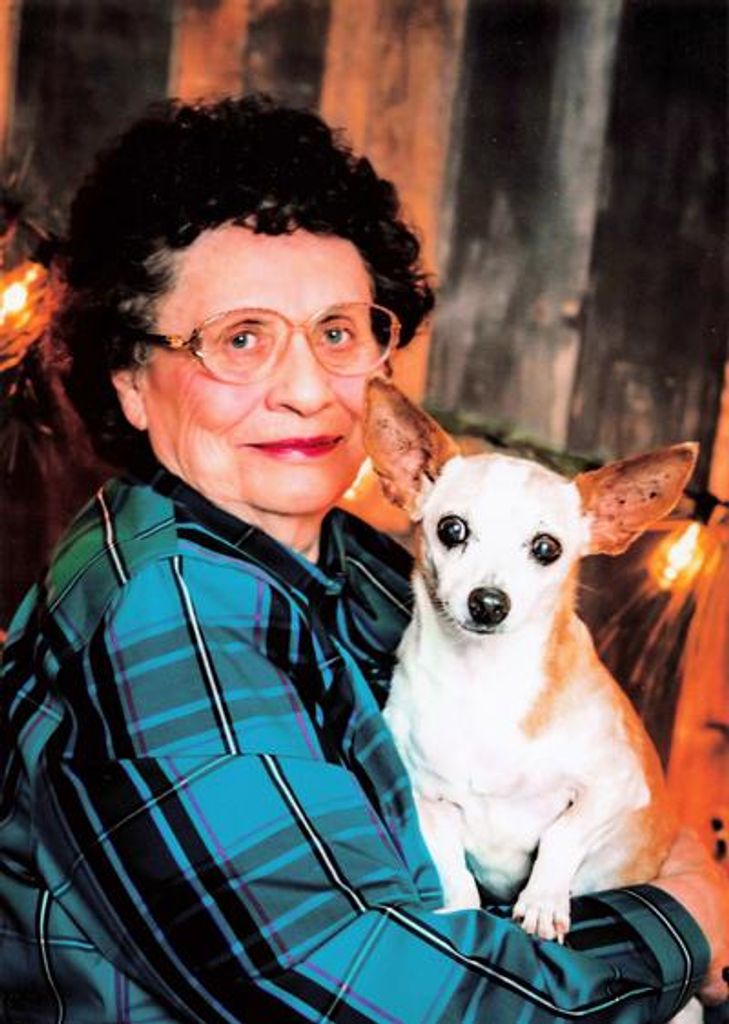 Janet Juanita Wright Profile Photo