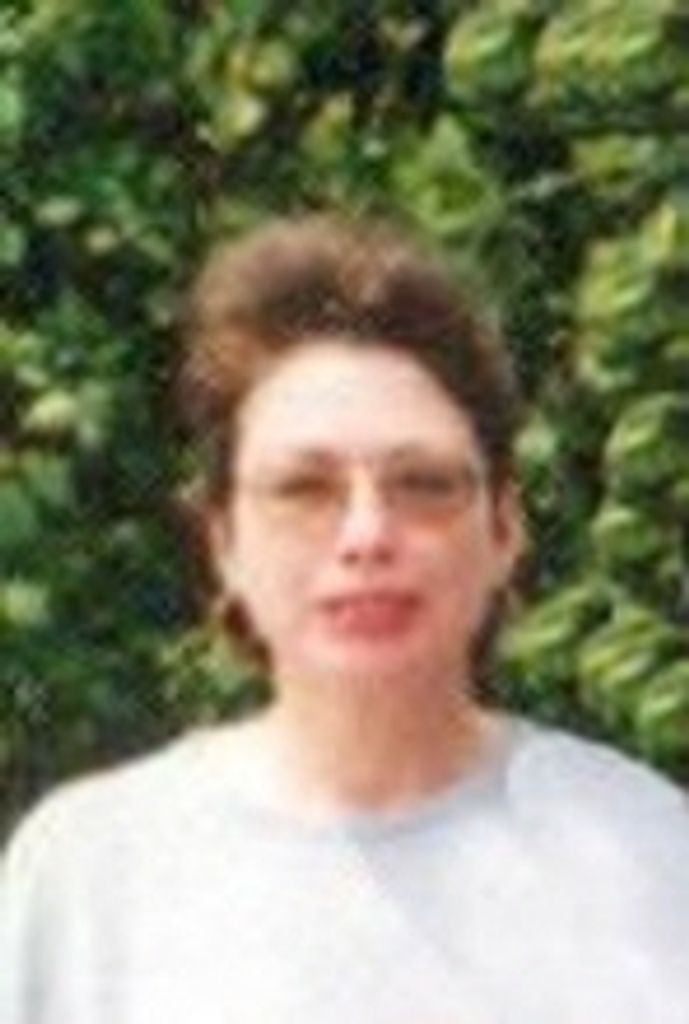 Mary Kiley