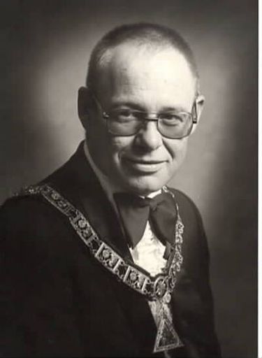 Donald Roger Wisdom Profile Photo