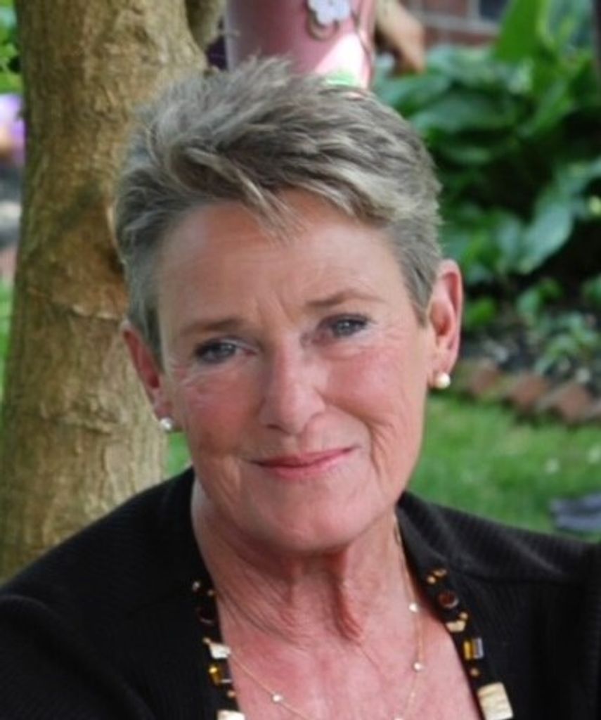 Susan Victoria Pinotti Profile Photo