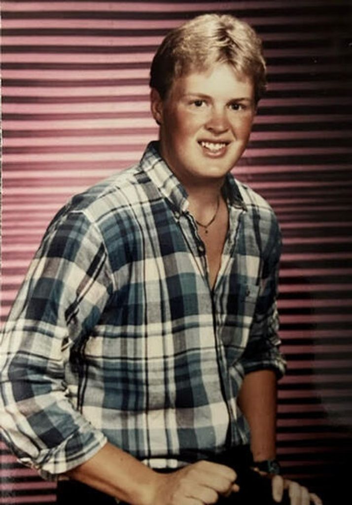 Robert Brent Moore Iii Profile Photo