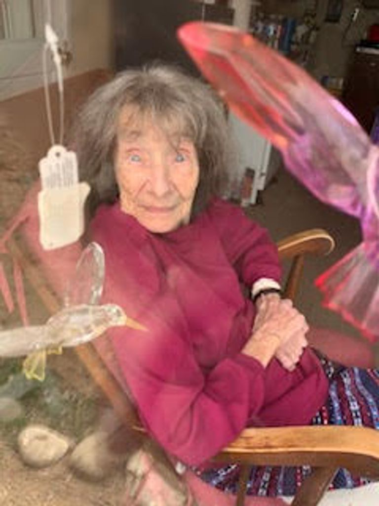 Edythe Killgore