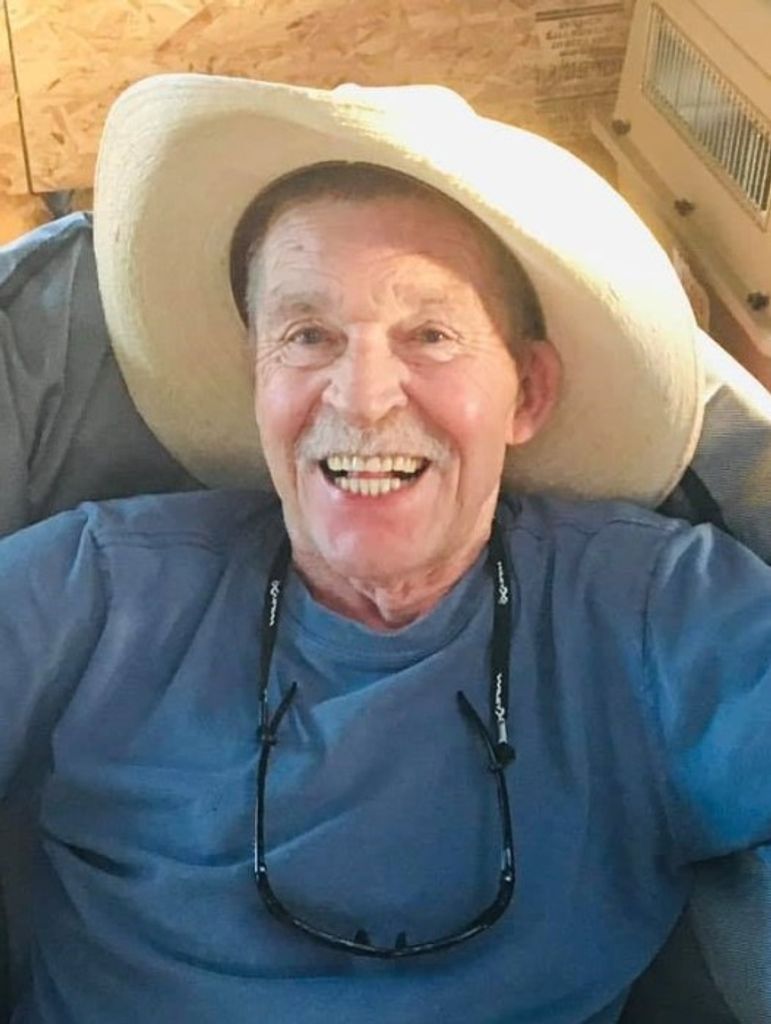 Edward "Ed" Bailey