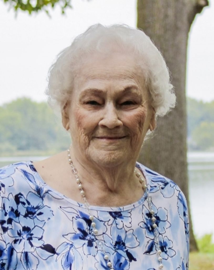 Betty M. Leek Profile Photo