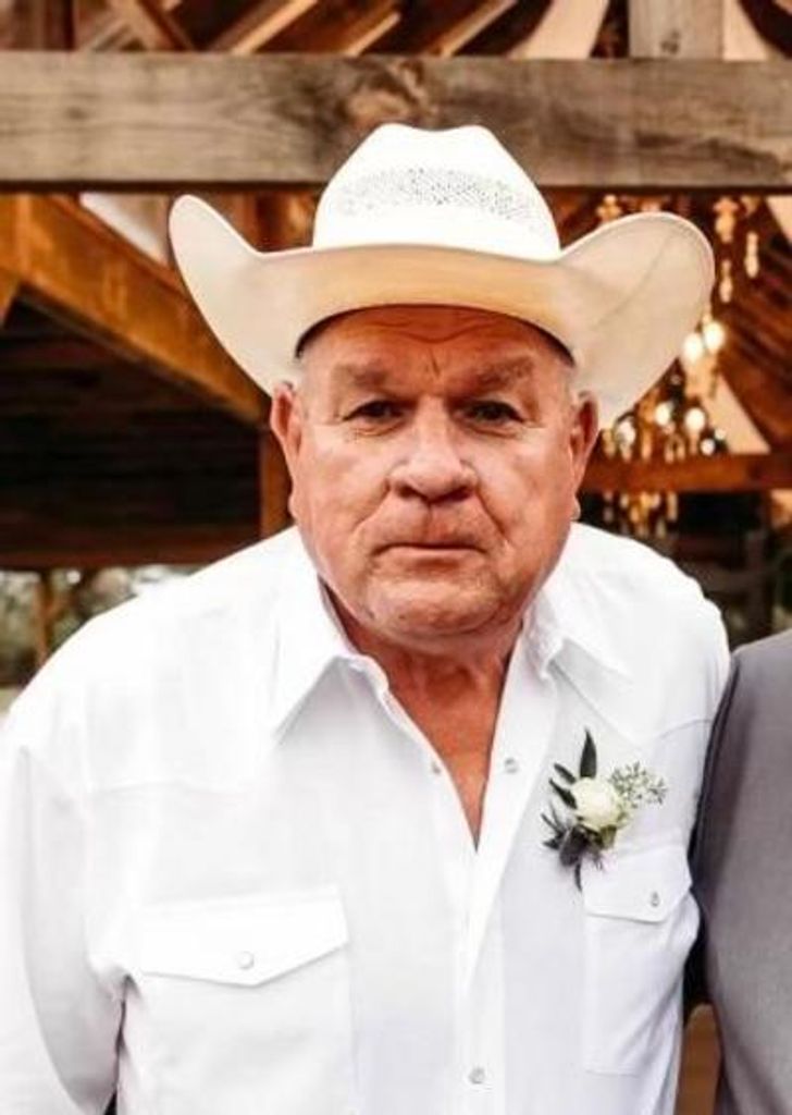 Larry Lee Carraway Profile Photo