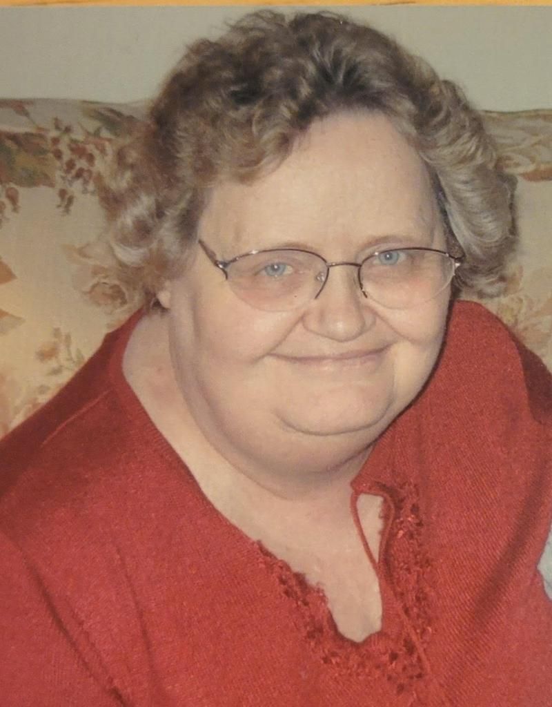 Patricia F. Christy Profile Photo