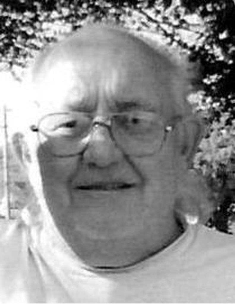 Willard M. "Bill" Morse