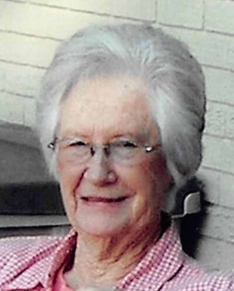 Martha Lee Gately Profile Photo