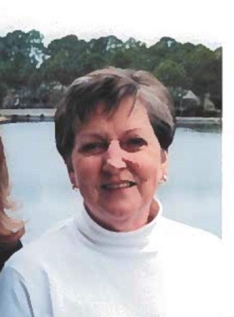 Donna S. Millard Profile Photo
