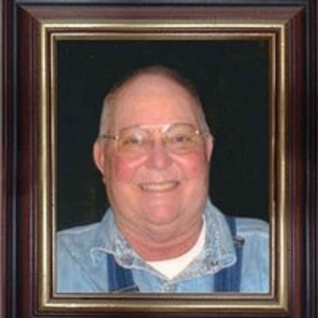 Millard "Bud" Mitchum Jr