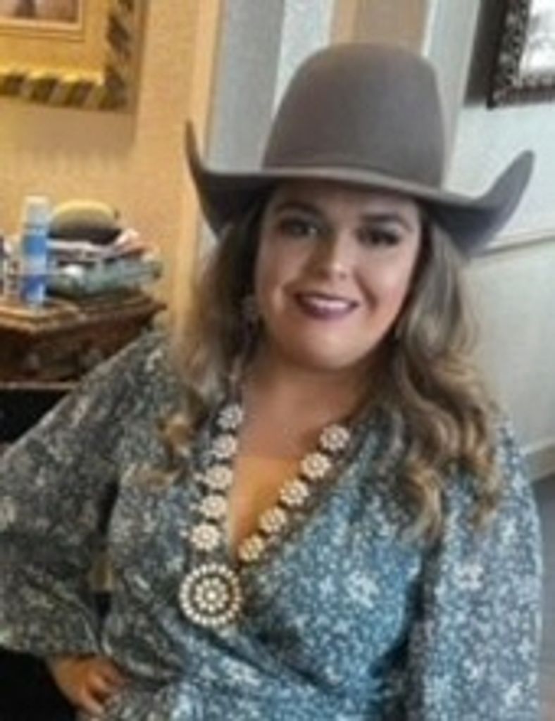 Valeria Rodriguez Cantu Profile Photo