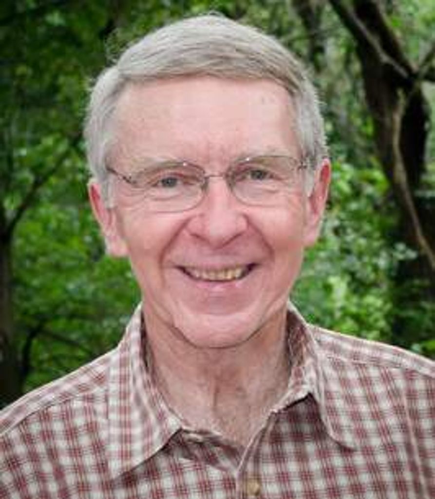 James Ralston Profile Photo