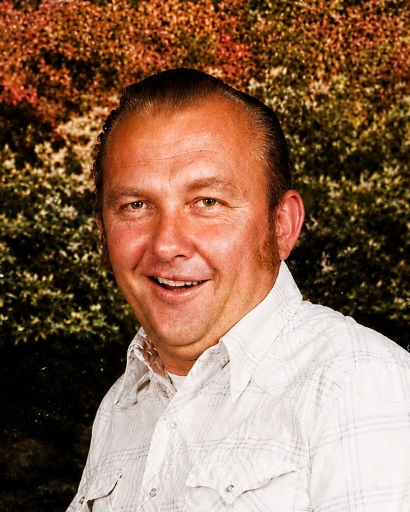 Leslie Edwin Draves Profile Photo