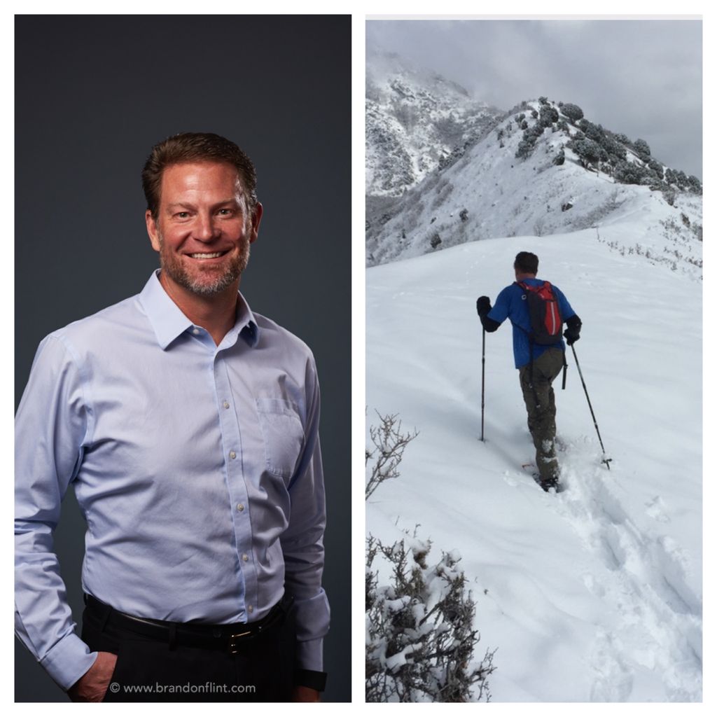 Robert Paul Butters Profile Photo