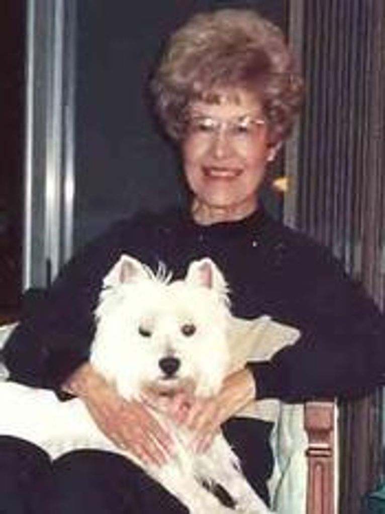 Dora Deane Dement O'Brien