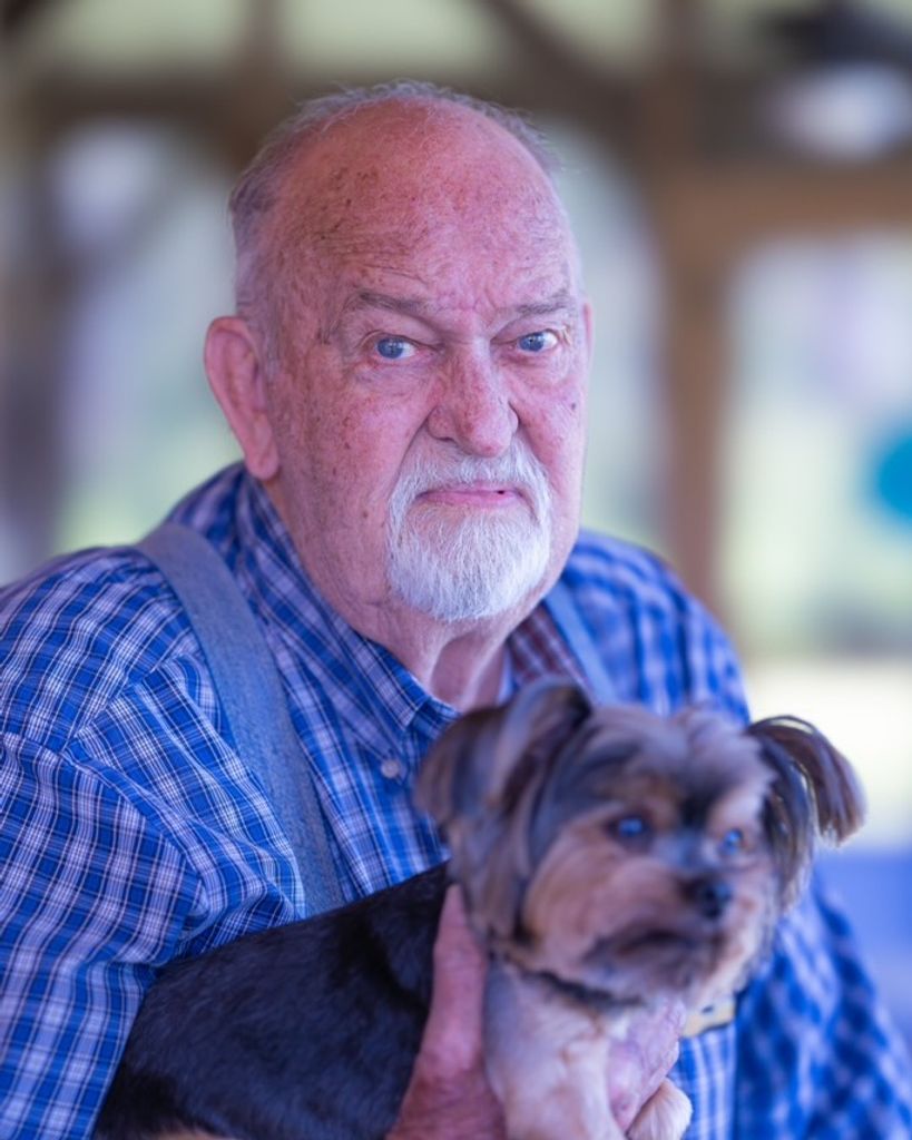 Jerry Augusta Youngblood Profile Photo