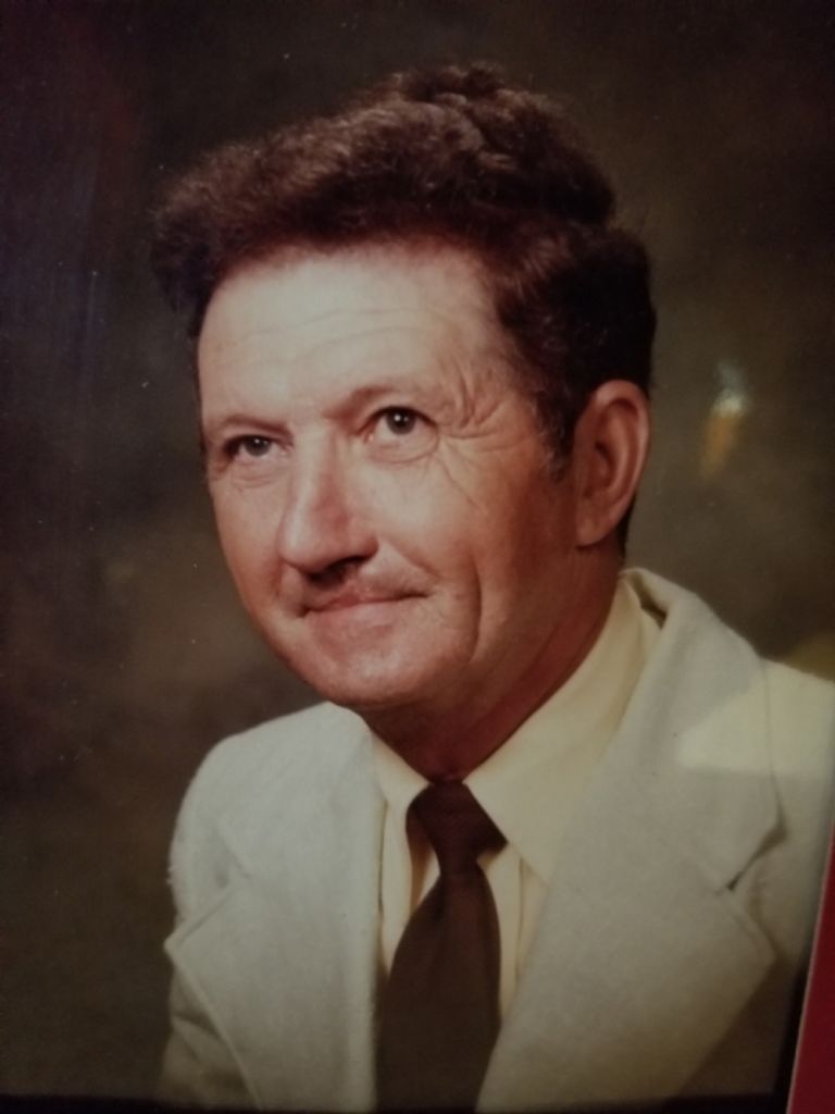 Lawrence "Sid" L. Houck