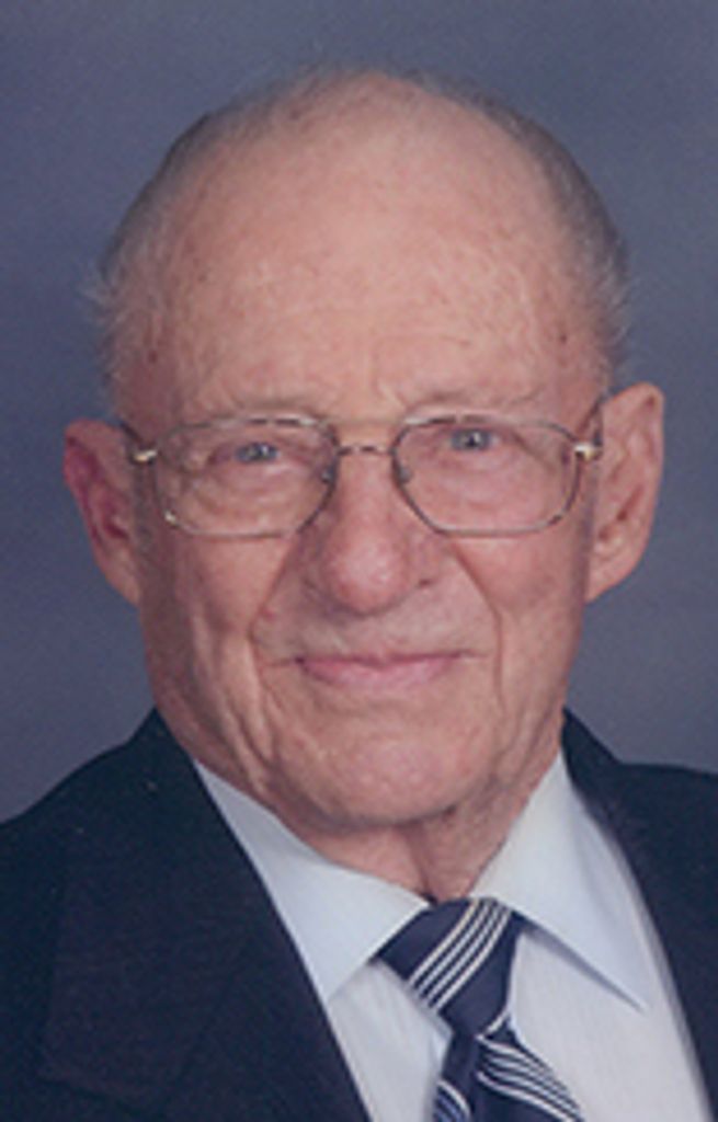 Leo C. "Bud" Skalicky