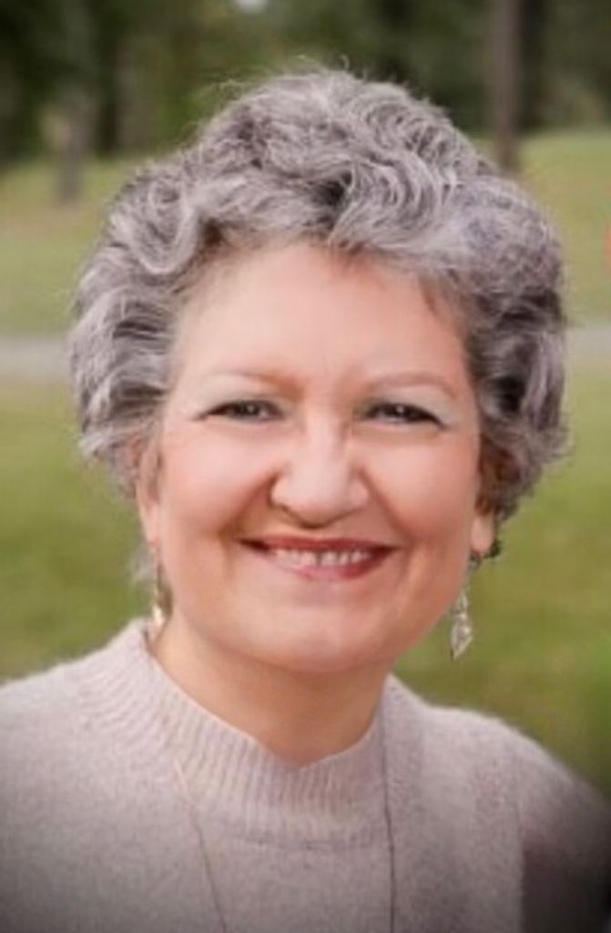 Sue Barnett Profile Photo