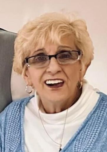 Evelyn M. (Weaver)  Kerstetter Profile Photo