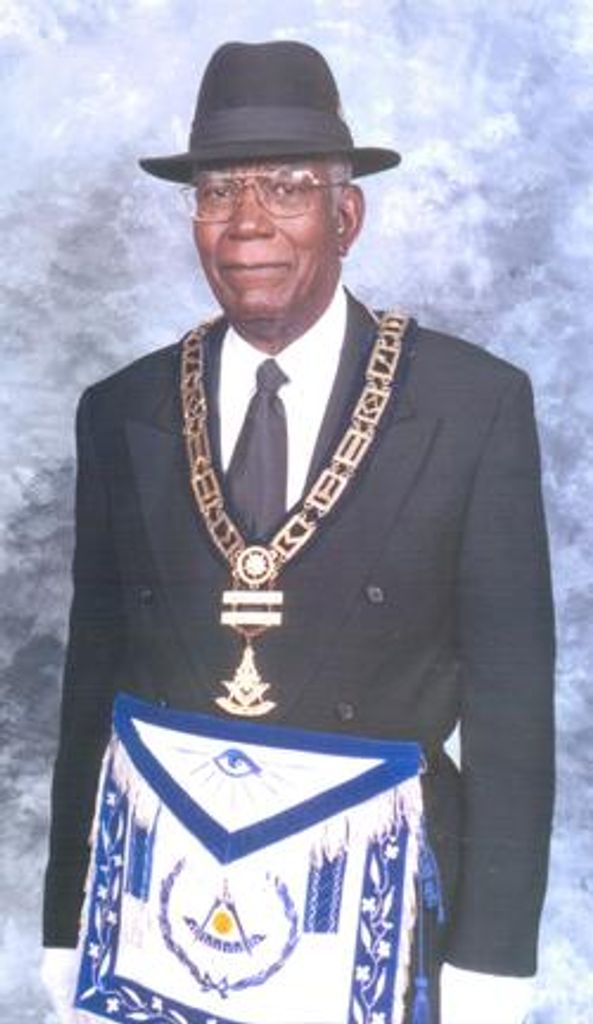 Samuel Cox, Sr.