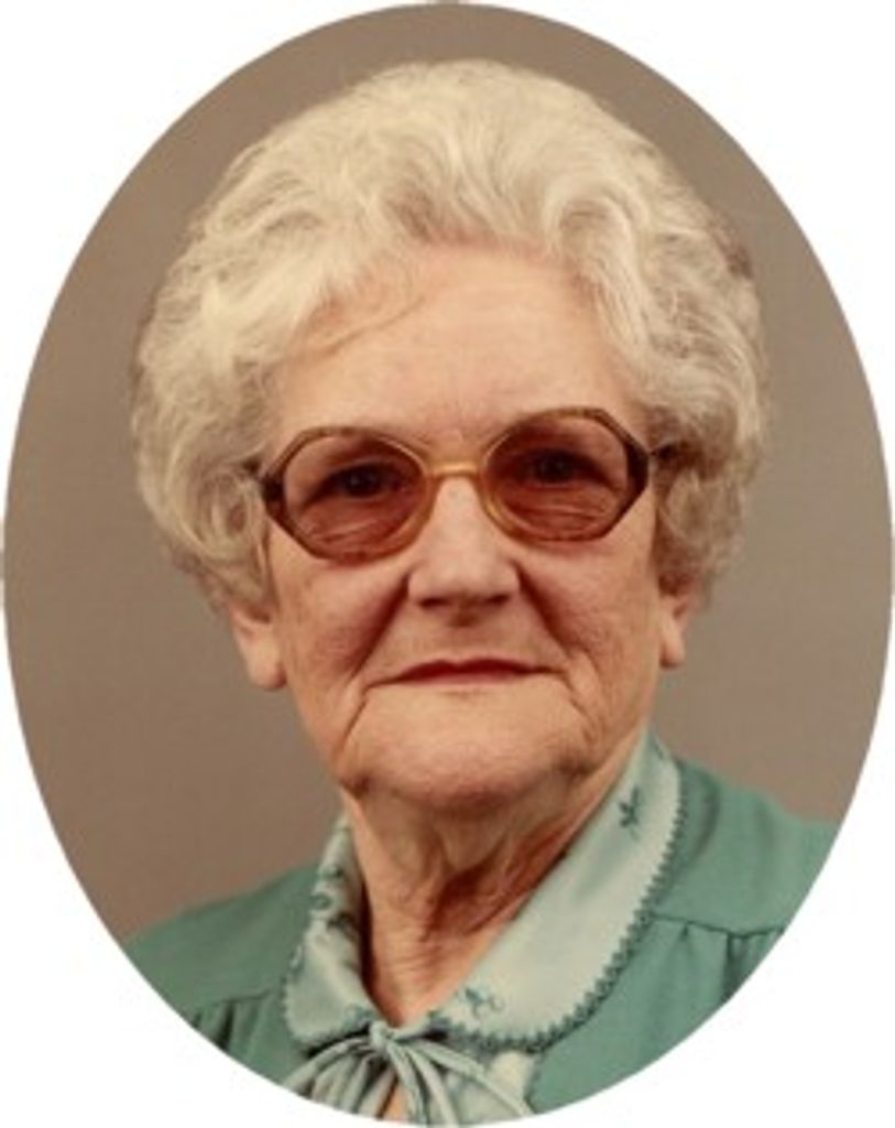 Martha Saucier