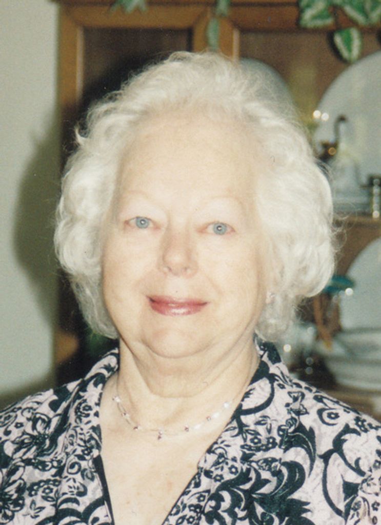 Barbara M. Lush Profile Photo